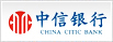 中信银行